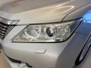 Toyota Camry VII (XV50) Челябинск  - изображение 38