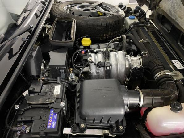 Lada (ВАЗ) Niva Legend с пробегом 2022 года, цена 880 000 рублей, 41197 км, внедорожник, Автокод Объявления