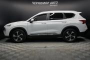 Hyundai Santa Fe IV Рестайлинг Крым  - изображение 33