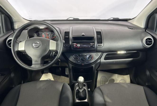 Nissan Note I Рестайлинг с пробегом 2010 года, цена 585 000 рублей, 150575 км, хэтчбек, Автокод Объявления