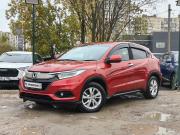 Honda Vezel I Рестайлинг Санкт-Петербург  - изображение 14
