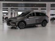 Lada (ВАЗ) Vesta I Рестайлинг (NG) Москва  - изображение 25
