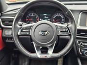 Kia Optima IV Рестайлинг Санкт-Петербург  - изображение 42