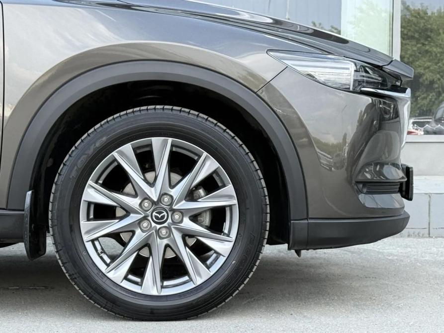 Mazda CX-5 II Новосибирск  - изображение 9