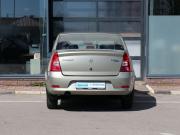 Renault Logan I Рестайлинг Нижний Новгород  - изображение 21
