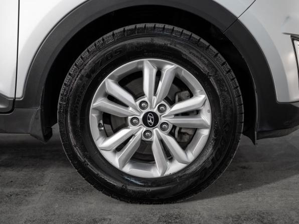 Hyundai Creta I с пробегом 2018 года, цена 1 679 500 рублей, 69160 км, внедорожник, Автокод Объявления