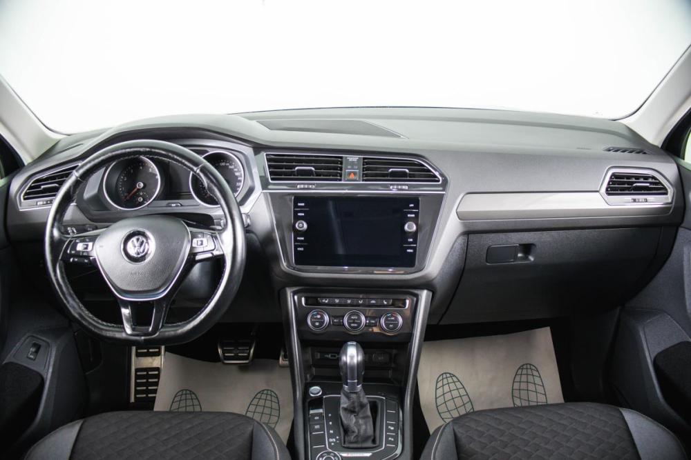 Volkswagen Tiguan II Пермь  - изображение 14