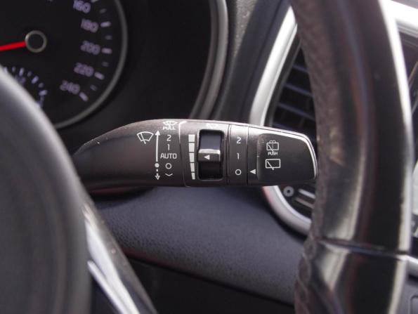 Kia Sportage IV Рестайлинг с пробегом 2021 года, цена 2 399 000 рублей, 78050 км, внедорожник, Автокод Объявления