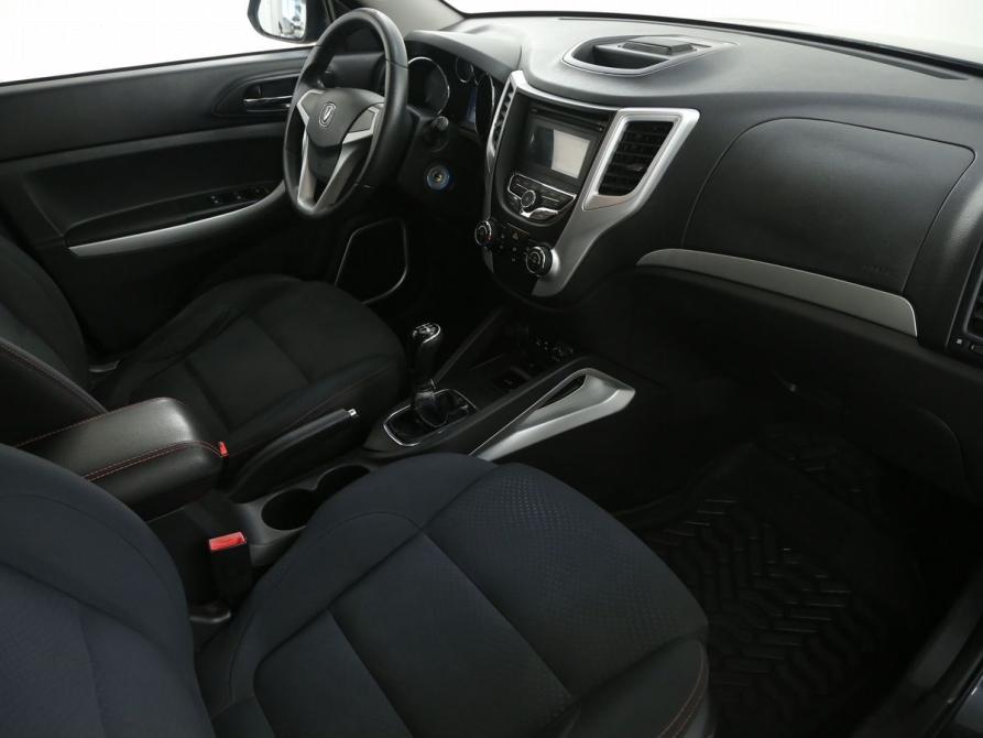 Changan CS35 Иваново  - изображение 9