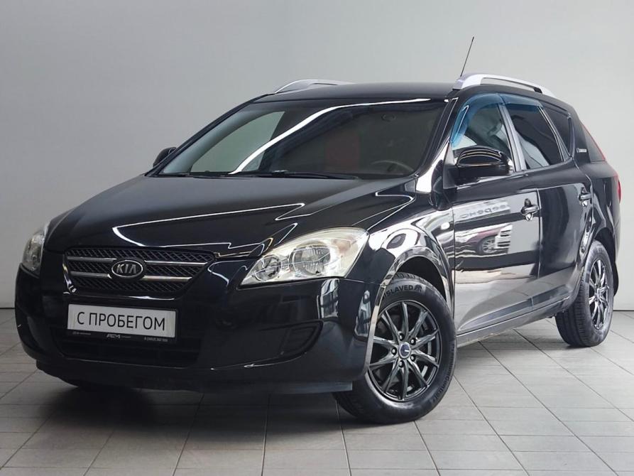 Kia Ceed I Барнаул  - изображение 2