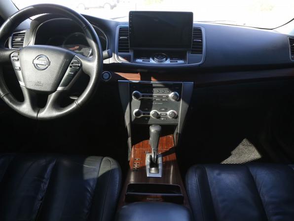Nissan Teana II (J32) с пробегом 2008 года, цена 713 000 рублей, 367000 км, седан, Автокод Объявления
