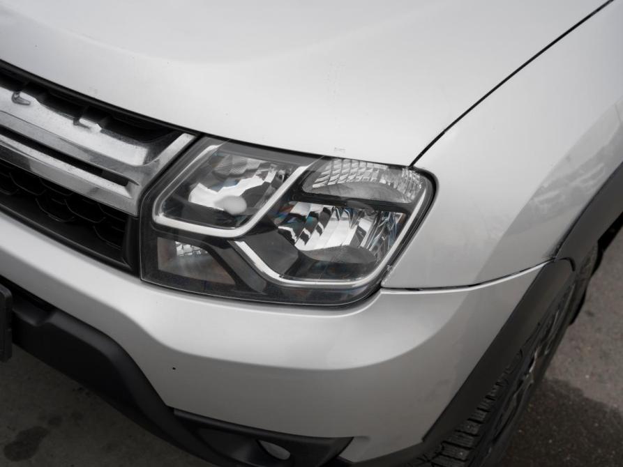 Renault Duster I Рестайлинг Москва  - изображение 19