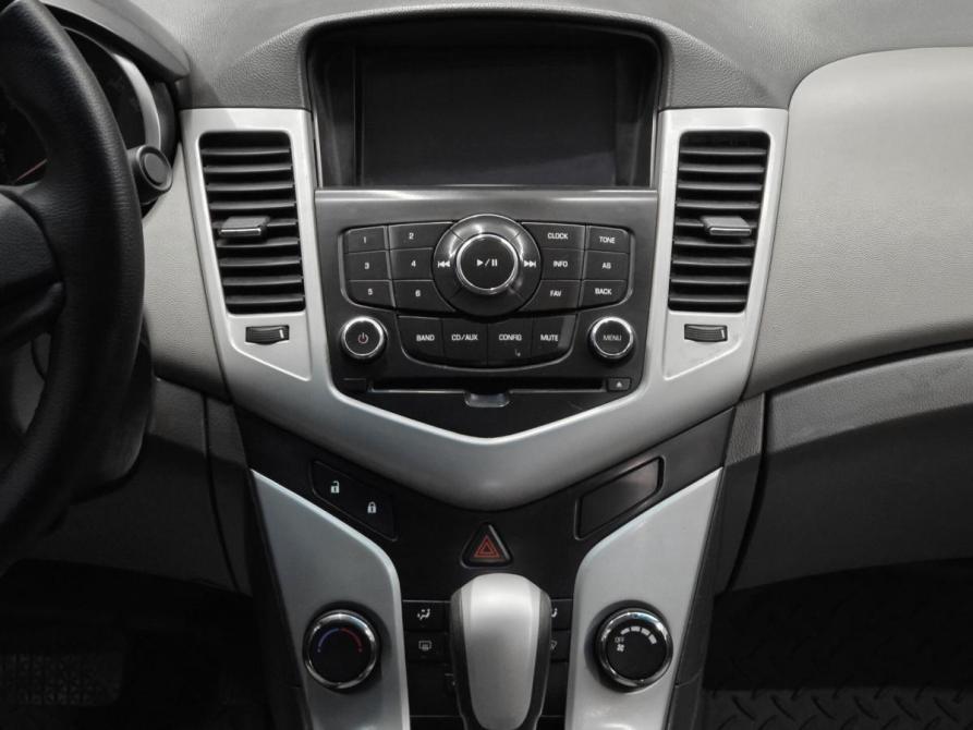 Daewoo Lacetti Красноярск  - изображение 12