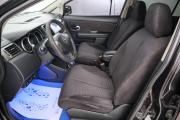 Nissan Tiida I Рестайлинг Красноярск  - изображение 31