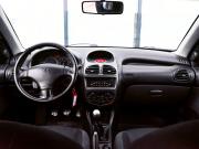 Peugeot 206 Екатеринбург  - изображение 39