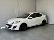 Mazda 3 II (BL) Красноярск  - изображение 22