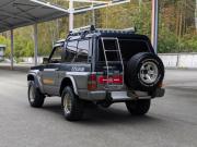 Nissan Safari IV (Y60) Екатеринбург  - изображение 20