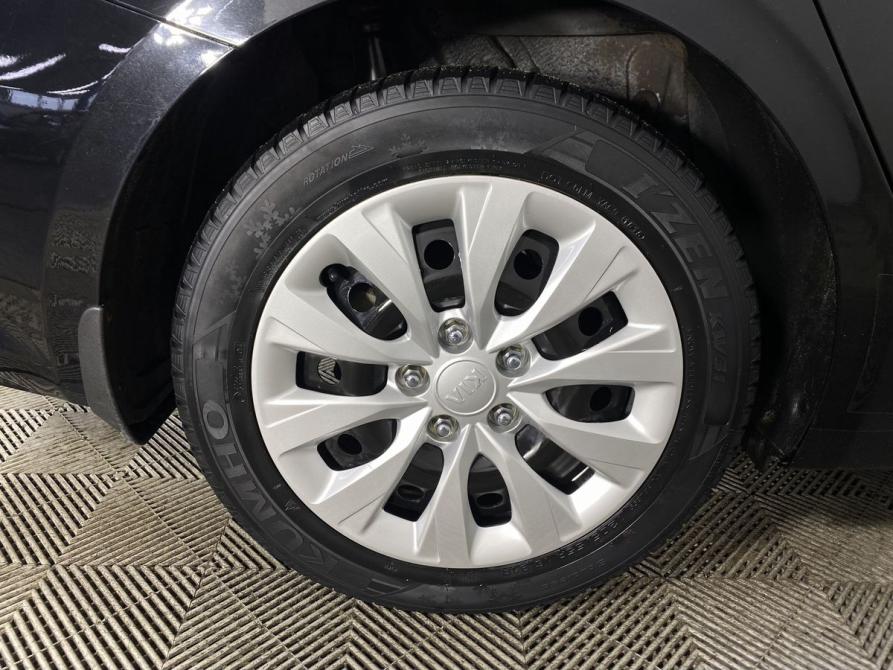 Kia Cerato IV Воронеж  - изображение 21