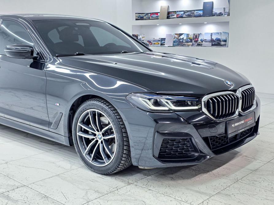 BMW 5 серии VII (G30/G31/G38) Рестайлинг Уфа  - изображение 5