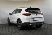Kia Sportage IV Рестайлинг Нижний Новгород  - изображение 28
