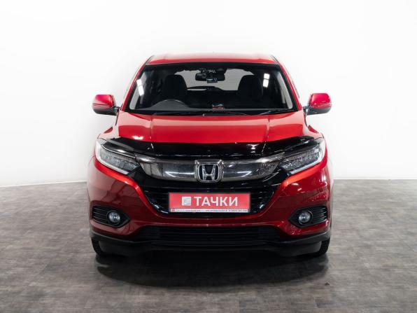 Honda Vezel I Рестайлинг с пробегом 2018 года, цена 1 900 000 рублей, 61000 км, внедорожник, Автокод Объявления