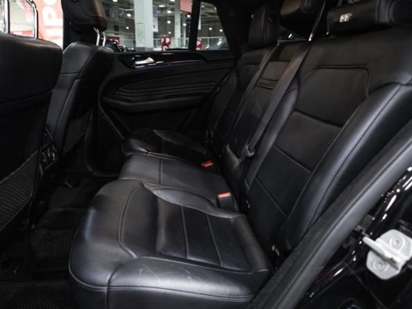 Mercedes-Benz GLE Coupe I (C292) с пробегом 2016 года, цена 4 400 000 рублей, 148280 км, внедорожник, Автокод Объявления
