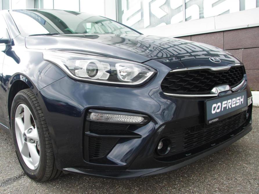 Kia Cerato IV Владимир  - изображение 22