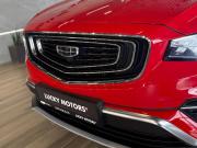 Geely Atlas Pro Екатеринбург  - изображение 33