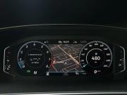 Volkswagen Tiguan II Рестайлинг Москва  - изображение 33
