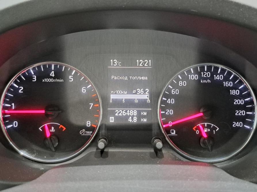 Nissan X-Trail II Рестайлинг Казань  - изображение 16