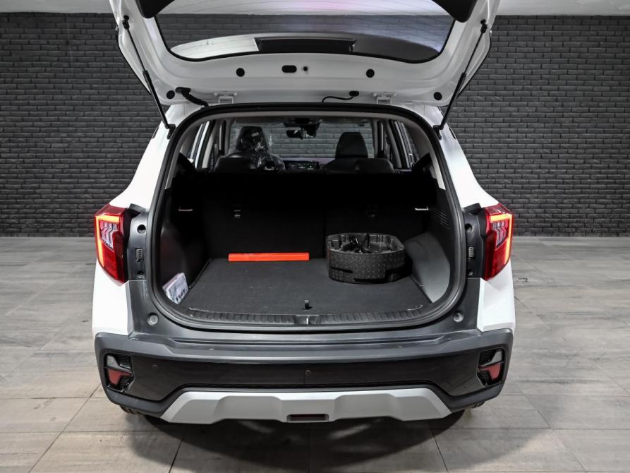 Kia Seltos II Екатеринбург  - изображение 6