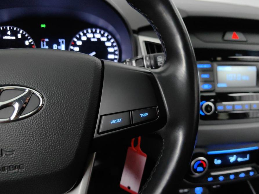 Hyundai Creta I Подольск  - изображение 19