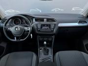 Volkswagen Tiguan II Санкт-Петербург  - изображение 32
