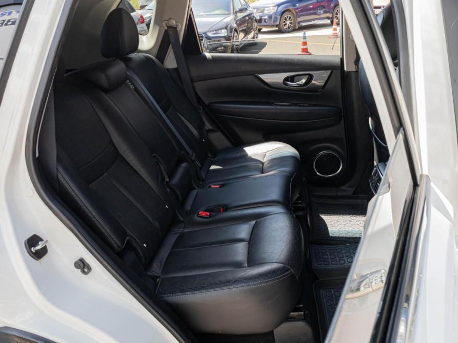 Nissan X-Trail III Краснодар  - изображение 7