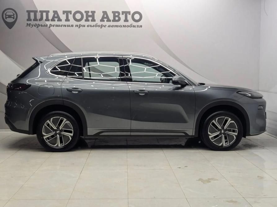 Geely Galaxy Starship 7 Воронеж  - изображение 4