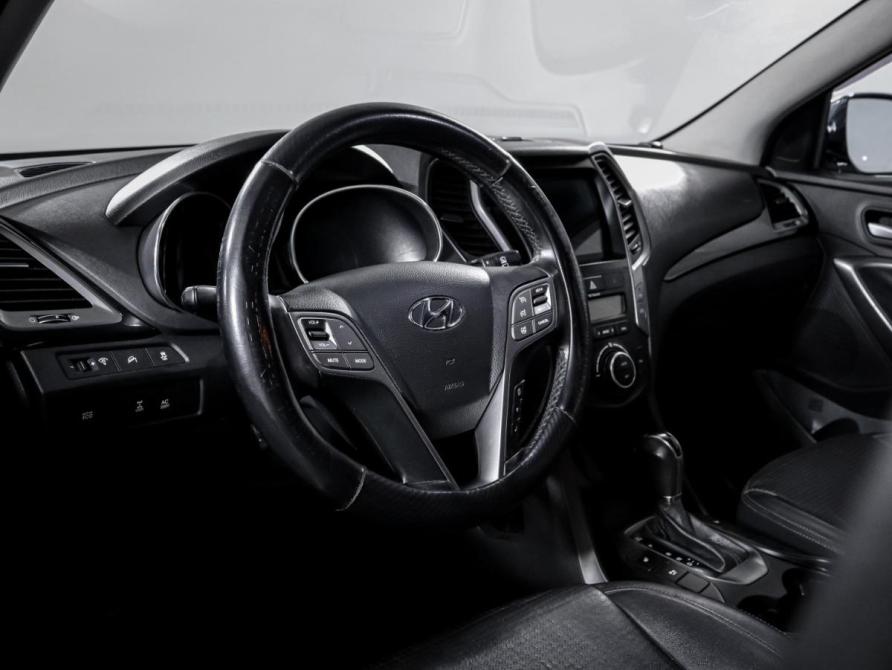 Hyundai Santa Fe III Москва  - изображение 14