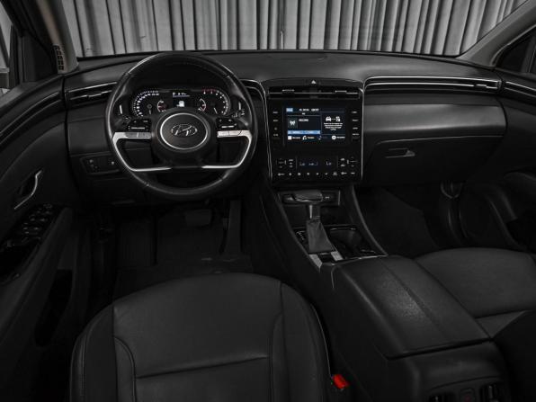 Hyundai Tucson IV Рестайлинг с пробегом 2023 года, цена 3 480 000 рублей, 69103 км, внедорожник, Автокод Объявления
