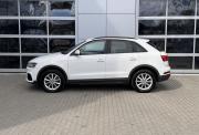 Audi Q3 I (8U) Рестайлинг Владимир  - изображение 27