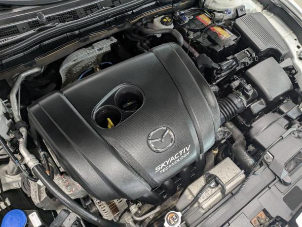 Mazda 6 III (GJ) Рестайлинг с пробегом 2017 года, цена 2 150 000 рублей, 68872 км, седан, Автокод Объявления