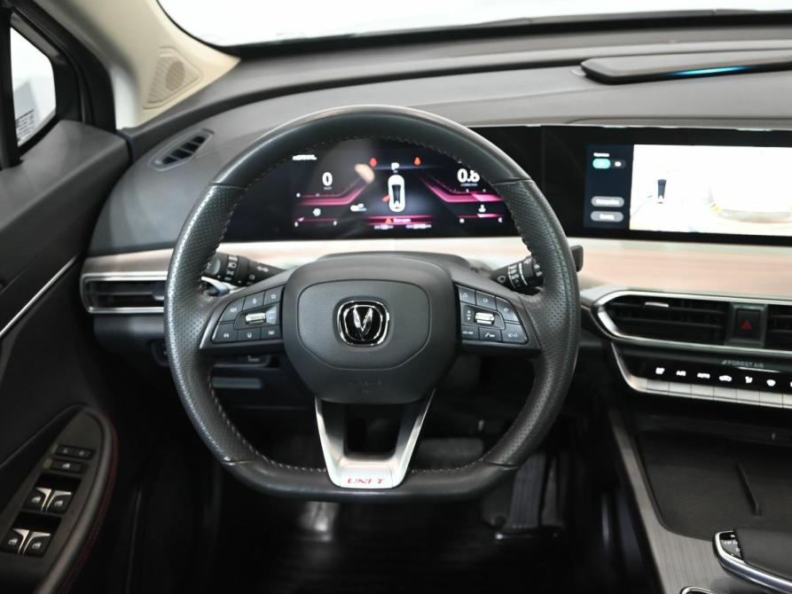 Changan UNI-T I Екатеринбург  - изображение 14