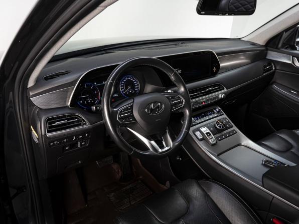 Hyundai Palisade I с пробегом 2020 года, цена 4 650 000 рублей, 71920 км, внедорожник, Автокод Объявления