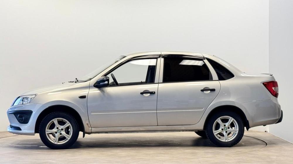 Lada (ВАЗ) Granta I Киров  - изображение 2