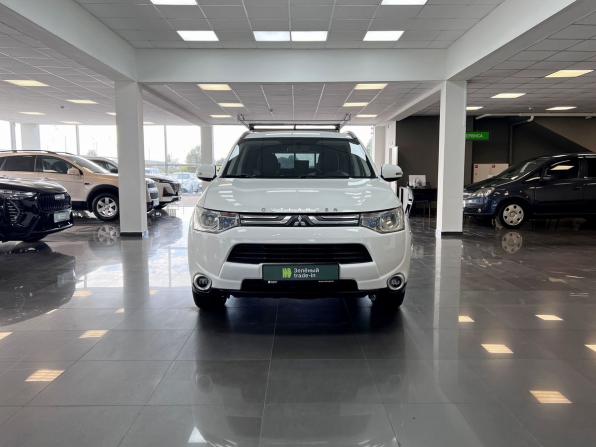 Mitsubishi Outlander III с пробегом 2012 года, цена 1 145 000 рублей, 163137 км, внедорожник, Автокод Объявления