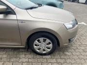 Skoda Rapid I Рестайлинг Череповец  - изображение 18