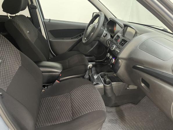 Lada (ВАЗ) Kalina II с пробегом 2014 года, цена 490 000 рублей, 155411 км, хэтчбек, Автокод Объявления