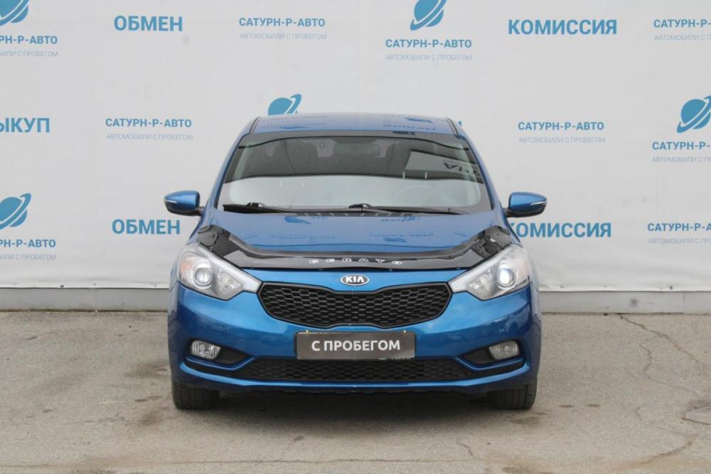 Kia Cerato III Пермь  - изображение 2