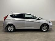 Hyundai Solaris I Саратов  - изображение 18