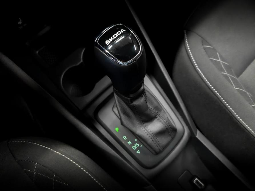 Skoda Rapid II Санкт-Петербург  - изображение 26