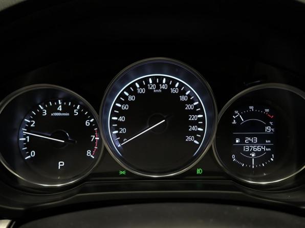 Mazda CX-5 II с пробегом 2019 года, цена 2 600 000 рублей, 137663 км, внедорожник, Автокод Объявления