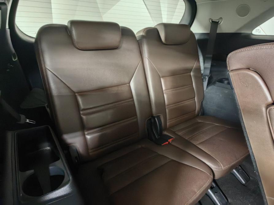 Kia Sorento III Prime Рестайлинг Москва  - изображение 21